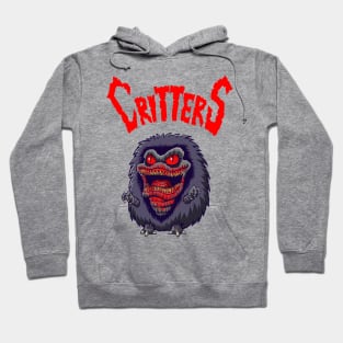 critters Hoodie